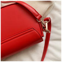 Bolso de hombro para las axilas de las mujeres, nuevo bolso de mensajero de moda - details 6
