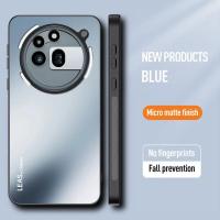 Funda Resistente a Golpes para Nothing Phone 3A Pro Ag Funda de Carcasa Dura Mate con Estilo Mermelado para 5G - details 18