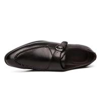 Zapatos De ropa buddy Cole S - Zapatos originales De cuero genuino para hombre, fabricados en Corea, moda para hombres, ropa formal De negocios - details 11