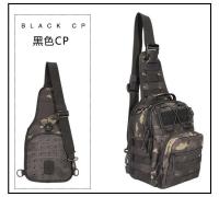 Mochila táctica militar para deportes al aire libre, bolso de hombro Sg, senderismo, Camping, caza, pesca - details 21