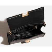 Clásico bolso de las mujeres 2025 nueva caja simple pequeña bolsa cuadrada hombro bolsa de mensajero premium - details 9