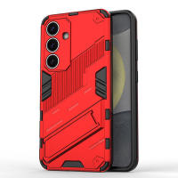 Funda para S25, S25 Ultra, Samsung 25 Plus, cubierta trasera de PC blindada a prueba de golpes - details 0