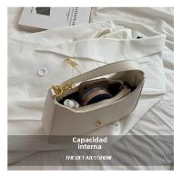 Bolso de mano para mujer, versátil, informal, moda extranjera, bolso de hombro - details 5