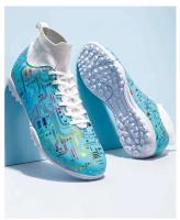 2024 Zapatos de interior para hombre, zapatos de fútbol al aire libre para mujer - details 5