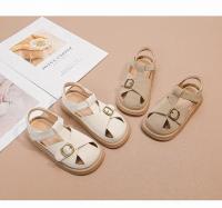 Zapatos de Piel para Niño Minimalismo Antideslizante Nueva Moda 2021 - details 2