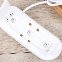 Mini lámpara UV LED de 6W y 80cm, carga USB, secador de uñas hine para curado de esmalte de Gel - details 0