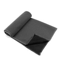 Toalla fría de microfibra para el cuello, toalla refrescante para Yoga, deporte, correr, gimnasio - details 0
