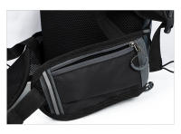 Mochila de Ciclismo Portátil Impermeable 10L WEST BIKING Bolsa Deportiva al Aire Libre para Escalada y Senderismo Mochila de Hidratación para Actividades de Bicicleta - details 14