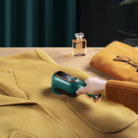 Afeitadora eléctrica recargable para suéter Fuzz, recortadora de bolas de pelo, ropa de felpa, removedor de maquinilla de afeitar - details 11