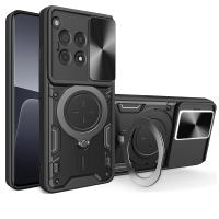 Funda de Lente para OnePlus 12R Material PC+TPU Productos Compatibles - details 2