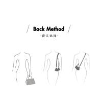 Bolsos de tofu para mujer, bolsos retro de alta gama para las axilas, nuevas bolsas de sillín, bolsos de hombro para viajeras, bolsos cuadrados pequeños cruzados. - details 2