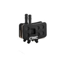 Pastillas de Freno de Bicicleta SUNTNUR de Cerámica/Resina Para AVID BB7 JUICY 3 5 7 Par de Dos - details 7