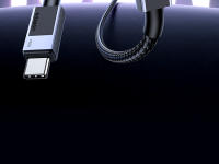 Cable USB C de Carga Rápida UGREEN 100W Tipo C a Tipo C PD100W 5A Para iPhone 16 15 Pro Max - details 1