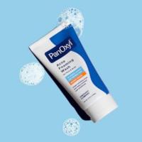 PanOxyl Acné se lava con peróxido de benzoilo al 10% de potencia máxima antimicrobiana, 5,5 oz - details 3