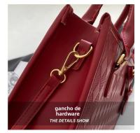 Bolso Cruzado Versátil de Verano 2025 Bolso de Mano Texturado de Gran Capacidad para Mujeres - details 6