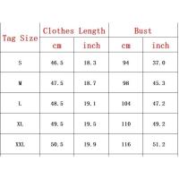 Conjuntos de dos piezas de verano para mujer, tops sin mangas y pantalones largos, trajes casuales para mujer - details 0