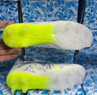 Zapatos de fútbol de césped artificial con tacos largos TF de caña alta para hombre - details 3