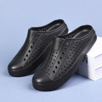 Zapatillas frescas para niños y niñas Antideslizantes y transpirables Pisa fuerte con estilo casual - details 20