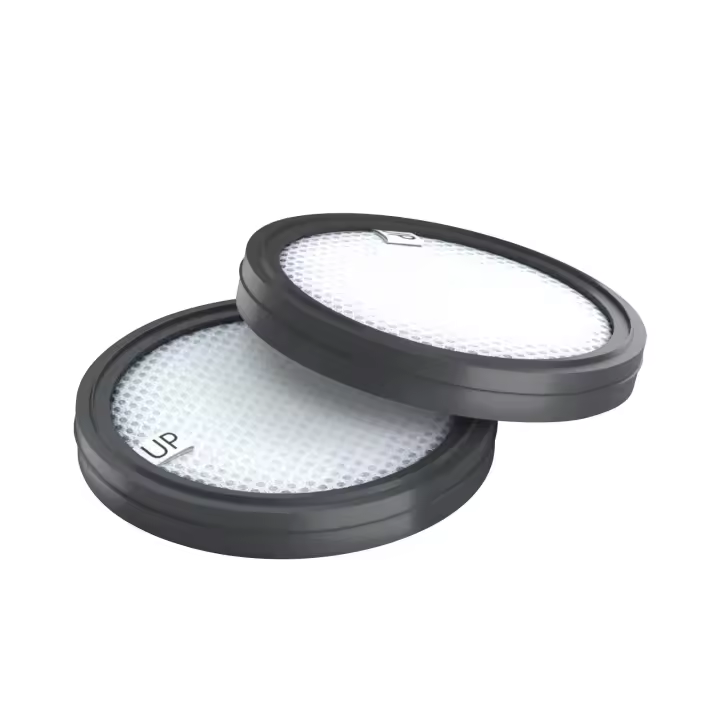 Hepa de repuesto PrettyCare para W200 W400 - 1