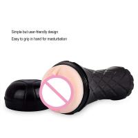 Masturbación Manual, taza de avión, muñeca iatable masculina, simulación, modelo invertido, Juguetes sexuales para adultos - details 3