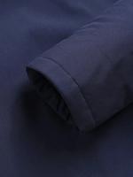 Chaqueta de algodón de gran tamaño para hombre, chaqueta de lana gruesa cálida a prueba de viento, Tops de tiro callejero casuales de moda, invierno, nuevo - details 15