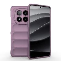Funda Compatible con Redmi Note 14 Pro+ Plus 5G con Parachoques de TPU Suave a Prueba de Golpes. - details 3