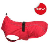Chubasquero Vimy perro amarillo