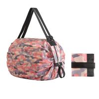 Bolsa de Compras Plegable de Gran Capacidad Bolsa de Almacenamiento Ecológica y Reutilizable para Viajes Bolsa de Grocery Impermeable Portátil - details 14