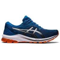 Soporte Estable Rebote Zapatos De Los Deportes De Los Hombres Transpirable De Absorción De Choque Corriendo Malla Zapatos Para Correr - details 20