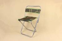 Sillas Plegables de Camuflaje Ligeras Ideales para Adultos y Niños Uso Interior y Exterior Pesca - details 1