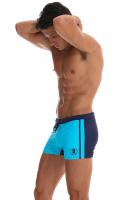 Traje de baño para hombre, maillot de baño para niño, trajes de baño tipo bóxer, bañadores para hombre, traje de baño para surf, bañadores. - details 10
