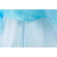 Disfraz de princesa Elsa para niñas, fiesta de carnaval, vestido de cumpleaños de Halloween, 2-10 años - details 21