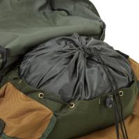 Silla, unisex, marrón/verde, 85 - details 4