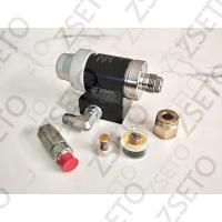 288048 Pistola de pulverización de revestimiento asistida por aire Airless G40 Pistola de pulverización anticorrosión de alta presión automática sin aire - details 1