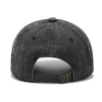 Gorra de béisbol vintage 1965 de edición limitada - ajustable, ligera, de poliéster, con parte superior suave y estampado de estrellas, ideal para actividades al aire libre, pesca, camping, equipo de camping |   Gorra de Estilo Vintage |   Gorra ligera - details 3
