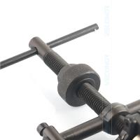 Herramienta de desmontaje de piezas de coche, Extractor de engranajes internos, 3 mandíbulas - details 4