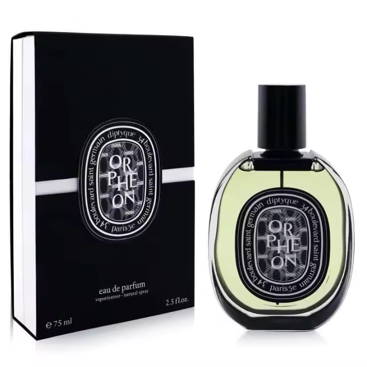 Leten 100% Original Fleur Peau Rose Philosykos Orpheon Duelle & Tam Dao Eau de Parfum 75ml de larga duración pabango mujeres Unisex Transmisión fluida - 1
