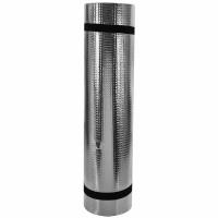 Estera de Yoga STARLEY-Esterilla EVA Duradera de 6mm Almohadilla Antideslizante para Entrenamiento en Gimnasio y Camping 50X180CM - details 2