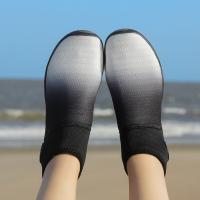 ZapatillasZapatos transpirables para exteriores para hombre y mujer, para vadear y barranquismo, natación en la playa, montañismo y escalada en roca, zapatillas deportivas de caña alta para correr en interiores - details 8