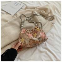 Lentejuelas bolso femenino 2025 nuevo, de moda cientos de cadena crossbody bolsa, mano fuera pequeño bolso de mano - details 29
