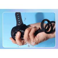 Leten Trainer-anillo vibrador, Juguetes sexuales para hombres, aplicación remota, masturbador masculino, masaje estimulante del glande - details 15