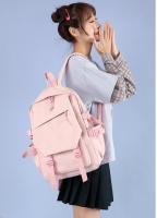 Viero-Mochila Escolar para Adolescentes, Niña, Niño, 14 pulgadas, Portátil, Vies, Universidad, Trabo - details 13