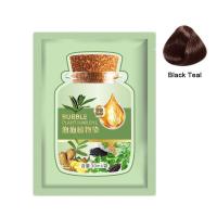 Tinte Natural de Planta Extracto de Planta para Cabello Gris 30ml de Burbujas Botánicas - details 4
