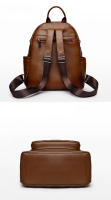 Mochila avanzada para mujer, nueva mochila de viaje, versátil, de gran capacidad, a la moda, 2024 - details 14