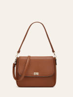 Bolso de mujer 2025 otoño e invierno nuevo nicho de gama alta bolso de mensajero de hombro de gran capacidad exquisita y versátil pequeña bolsa cuadrada. - details 10