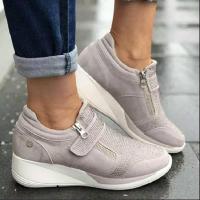 Zapatillas informales para mujer - details 0