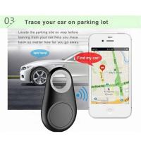 Mini rastreador móvil Bluetooth, dispositivo antipérdida, localizador inteligente para bolsas de mascotas y niños - details 6