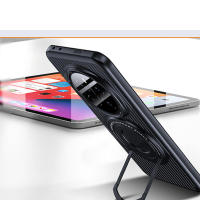 Compatible Honor Magic7 Pro, cubierta protectora mágica con soporte de varilla de tracción de refrigeración invisible - details 4