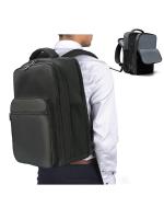 Mochila Unisex de gran capacidad para viaje de negocios, resistente al agua, ligera, duradera, multifuncional, 16 pulgadas - details 23
