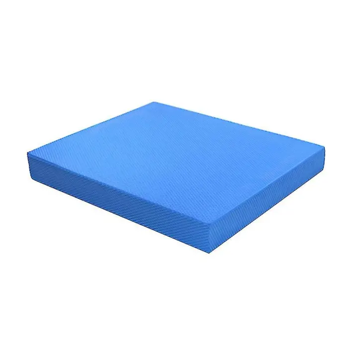 Estera de yoga Ejercicio antideslizante Impermeable Elegante para entrenamiento fitness - 1